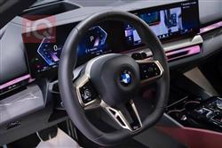 بي ام دبليو الفئة 5